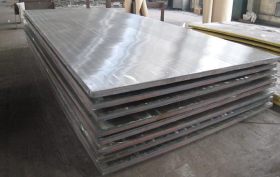重庆供应316L不锈钢板 厂家直销不锈钢加工焊接折弯 价格低廉