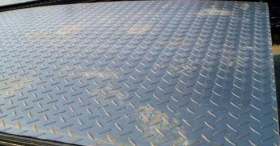 重庆低合金钢板厂家批发  Q235热轧中厚板
