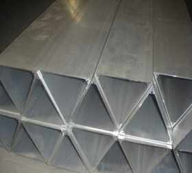 重庆 厂家生产定做钻探用20#三角管，国标现货 规格齐全 价格优惠