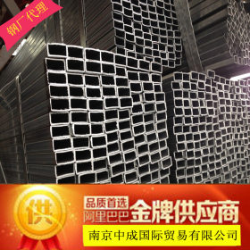 优质镀锌方管南京滁州溧水大量销售