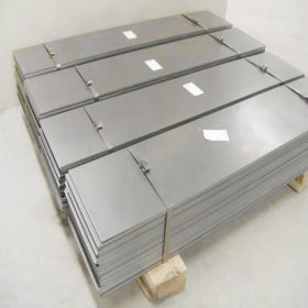 供应JG670DB高强度钢热轧酸洗板 带材 可零售切割 随带材质证书