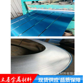 立基供应批发SPCC冷轧卷板冷轧板 SPCC-SD高性能钢板表面质量好