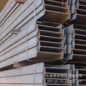 生产销售 材质20Mnk  11#矿用工字钢