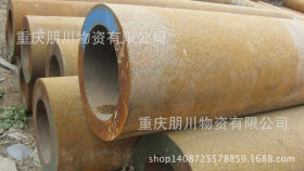 27SiMn合金钢管  重庆合金钢管现货批发 重庆合金钢管零售