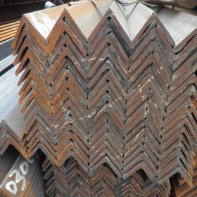 现货供应角钢 Q345B低合金角钢 电力工程热镀锌角钢各型号型材