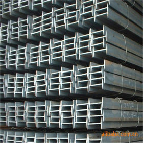 重庆 现货代理 日钢 工字钢Q345特殊材质现货批发 可配送到厂