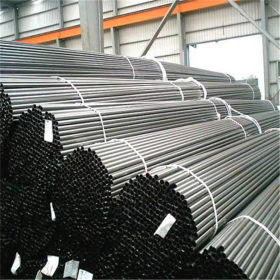 重庆小口径钢管48*10厚壁钢管 精密无缝钢管生产常年销售