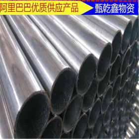 重庆专业销售热镀锌钢管 优惠  大渡口库房方便运输