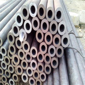 成渝地区 批发16mn无缝钢管 质量优质 精密管 合金管 走水流体管