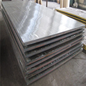重庆优质不锈钢板现货 201不锈钢板 304不锈钢板批发 配送方便