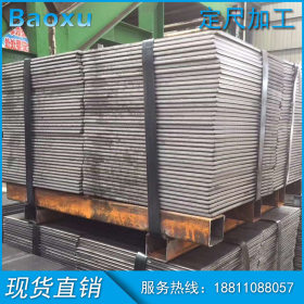 安钢低合金钢板Q345C出厂平整板中厚钢板现货供应