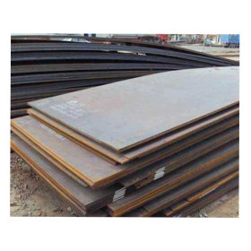 武钢标准出厂平整板Q345B低合金中厚板可拆包零售10*1500*6000