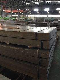 新余钢铁热轧中厚板Q235B出厂板批发零售