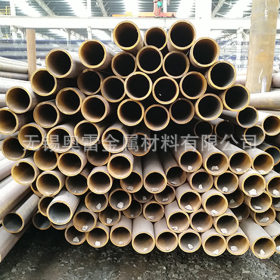 厂家供应 P11合金钢管  厂家定制合金厚壁 1cr9mo合金钢管