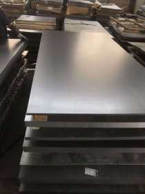 现货厂家直销规格齐全杭州钢板 宁波温州热轧板镀锌板 Q235 加工