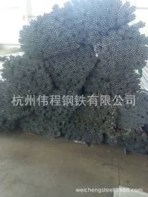 杭州现货 厂家直销 唐钢 天钢 宝钢 镀锌管 钢管  Q235 宁波湖州