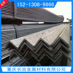 重庆Q235B 30*4等边角钢角铁 大量规格 量大优惠