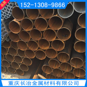 厂家直销 Q235B/Q345B焊管 隐形管 直缝焊管 品质保证价格优惠