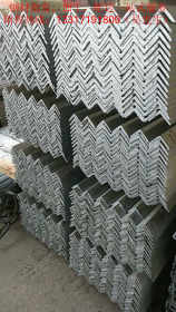 武汉钢材 角钢 等边角钢 不等边角钢现货供应 批发价格 品质保证