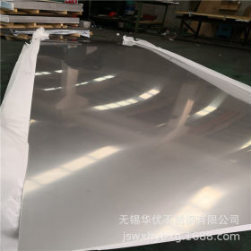 供应201不锈钢拉丝板 202不锈钢镜面板 专业生产厂家 规格齐全