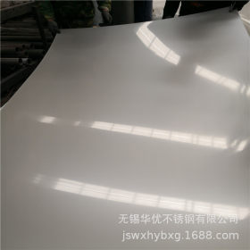现货304宽1800mm不锈钢冷轧镜面钢板 不锈钢拉丝板 规格全