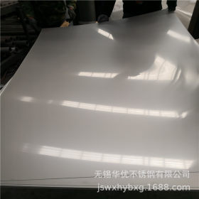 SUS304/201不锈钢镜面板 不锈钢（6mm）冷轧镜面钢板