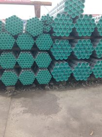 江浙沪供应DN80 镀锌钢塑复合管 钢塑给水复合管友发