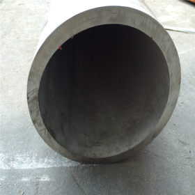 厂家供应316L不锈钢无缝管 大小口径耐高温不锈钢无缝管