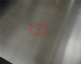 厂家供应 临沂304拉丝不锈钢板 镜面钛金不锈钢板 201不锈钢板