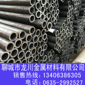 Q345B直缝焊管 低合金大口径焊管 Q345b高频焊钢管厂家