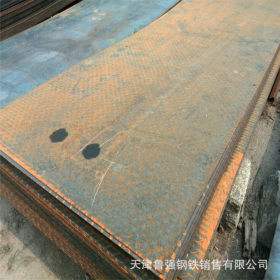 批发宝钢复合耐磨板  NM360耐磨钢板 10 高强度耐磨板10*2000*1