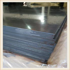 供应S235J2C+N高强度钢板 圆钢 切割零售 热轧S235J2C+N中厚板材