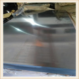 供应0CR17NI7AI耐高温不锈钢板 0CR17NI7AI耐腐蚀不锈钢材