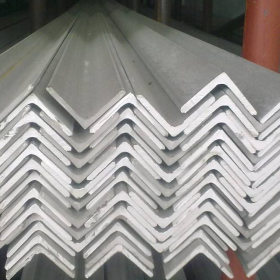 厂家供应 不锈钢角钢 201 304角钢 等边角钢可定制加工
