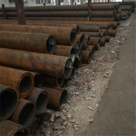 20#无缝管 广东机械结构钢管供应商 品质服务在佛山钢冶