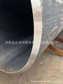 山东厂家直销 质量保证 厚壁卷管 大口径厚壁直缝焊管