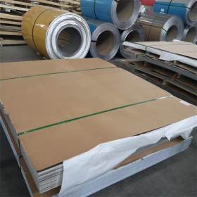 304不锈钢板材料 ASTM A240标准S30400冷轧光亮板质量保证