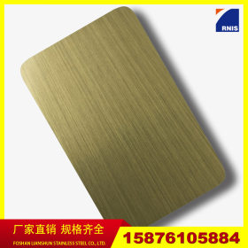 优质SUS201不锈钢磨砂板 配送到厂 雪花砂不锈钢板 贴膜磨砂加工
