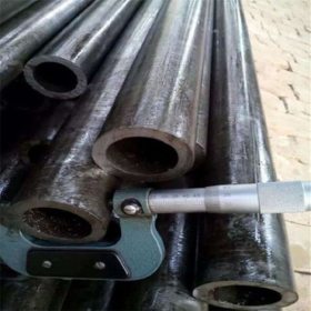宁波精密钢管供应宁波精密钢管厂精密钢管打破了公差2丝技术难题