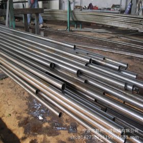 宁波精密无缝钢管厂内外光滑机械零部件免加工精密管价格电议
