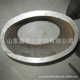 厂家D型管 高质量梅花钢管Q235b三角管 按需定做椭圆钢管异型管