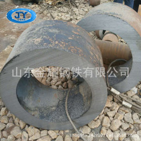 江苏地区特价供应45#厚壁无缝钢管152*45厚壁管 专业厚壁钢管生产