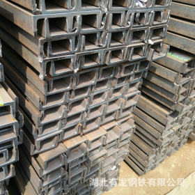 厂家生产q345d槽钢 304不锈钢槽钢 热轧低合金槽钢
