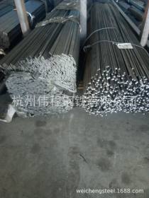 杭州现货厂家直销规格齐全 方钢 镀锌方钢 冷拉国标Q235 加工定制