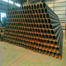 埋弧螺旋焊管 螺旋缝高频焊钢管 化工用螺旋钢管