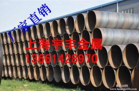 [厂家直销]Q235B天津螺旋管273-2020 双面埋伏焊管