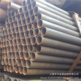 [厂家直销]天津Q235B焊管 热扩管 高频焊管 脚手架