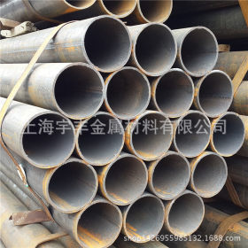 [厂家直销]天津Q235焊管 大口径热扩管 脚手架15-200