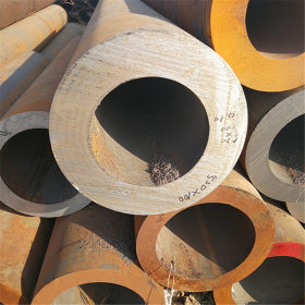 35CRMO合金管4130钢管高硬度耐磨合金钢管电厂化工聊城合金管热轧