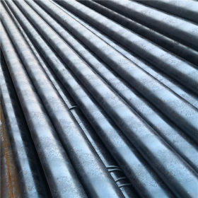生产合金管 切割零售国标优质高压合金钢管 定制小口径流体管道